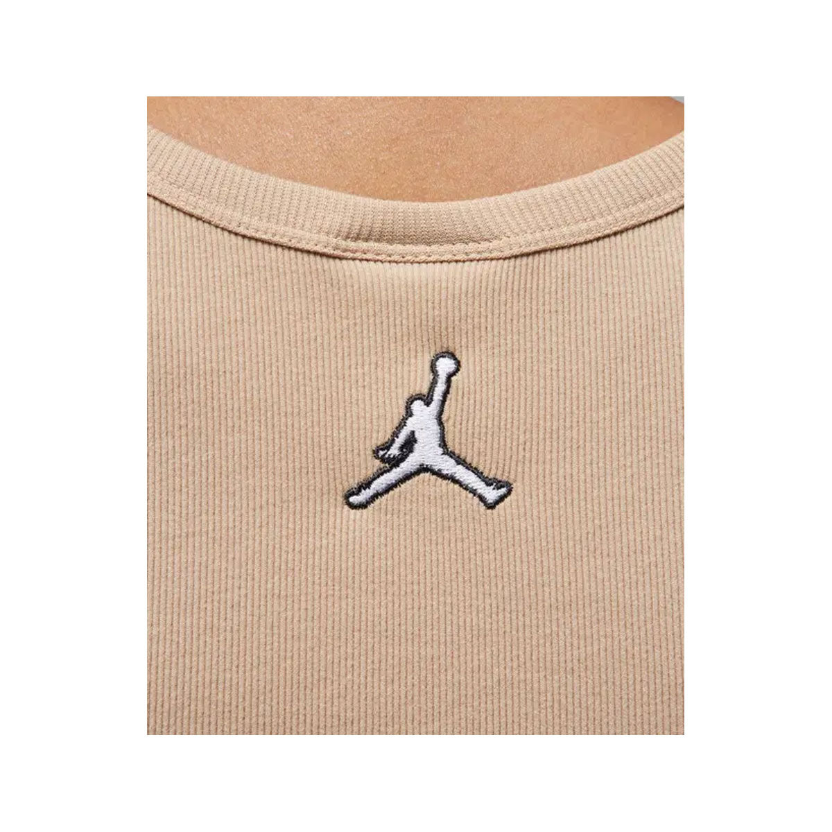 Air Jordan Women's Tank Desert
