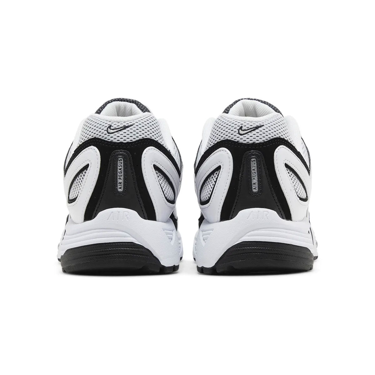 Nike Men's Air Peg 2K5 White Black
