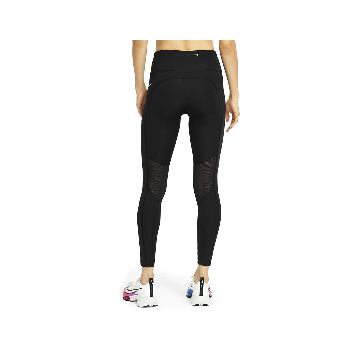 Nike Women's Epic Fast Mid-Rise Running Leggings