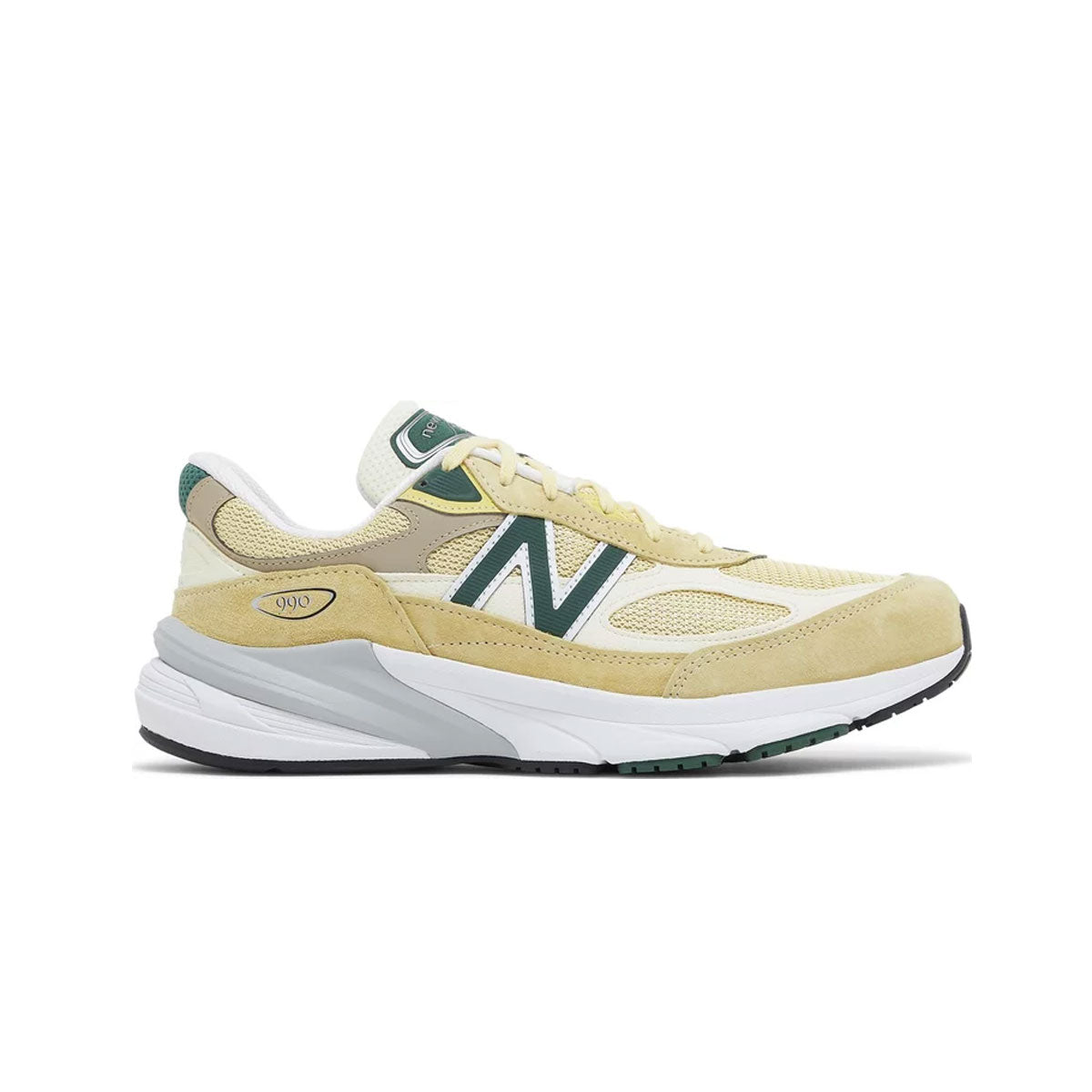 New Balance Men's 990v6 MiUSA - KickzStore