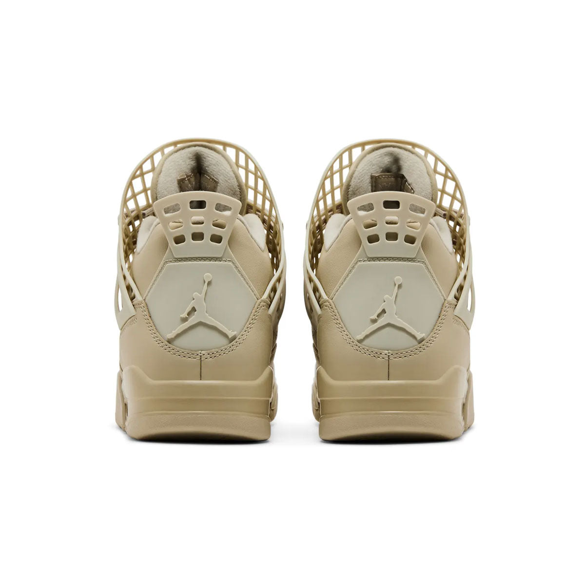 Air Jordan 4 Net 'Rattan' Women's