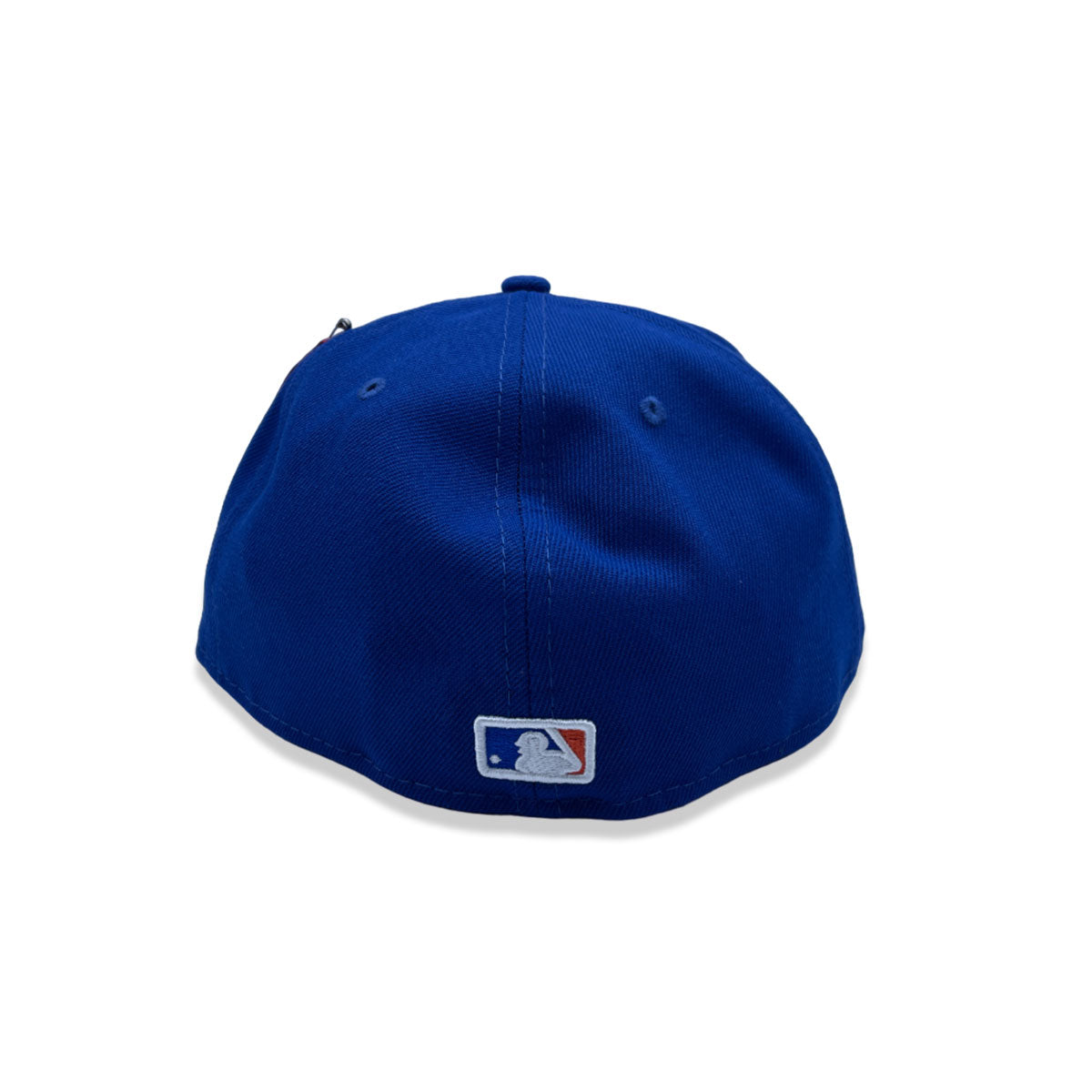 Alpha Industries x New Era 59Fifty New York Mets Fitted Hat