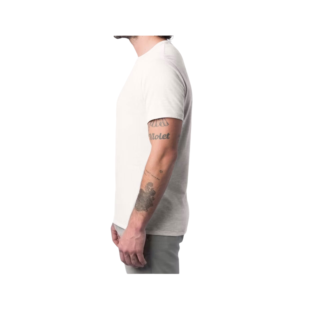 Alternative Apparel Men's Eco Crew T-Shirt