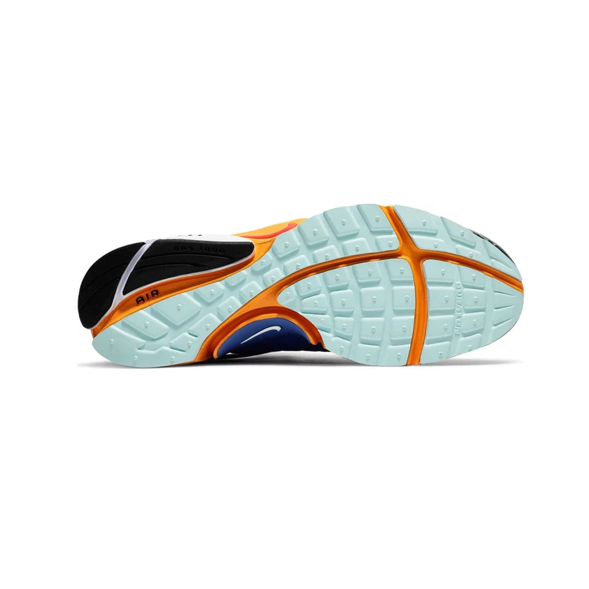 Nike Men's Air Presto What The
