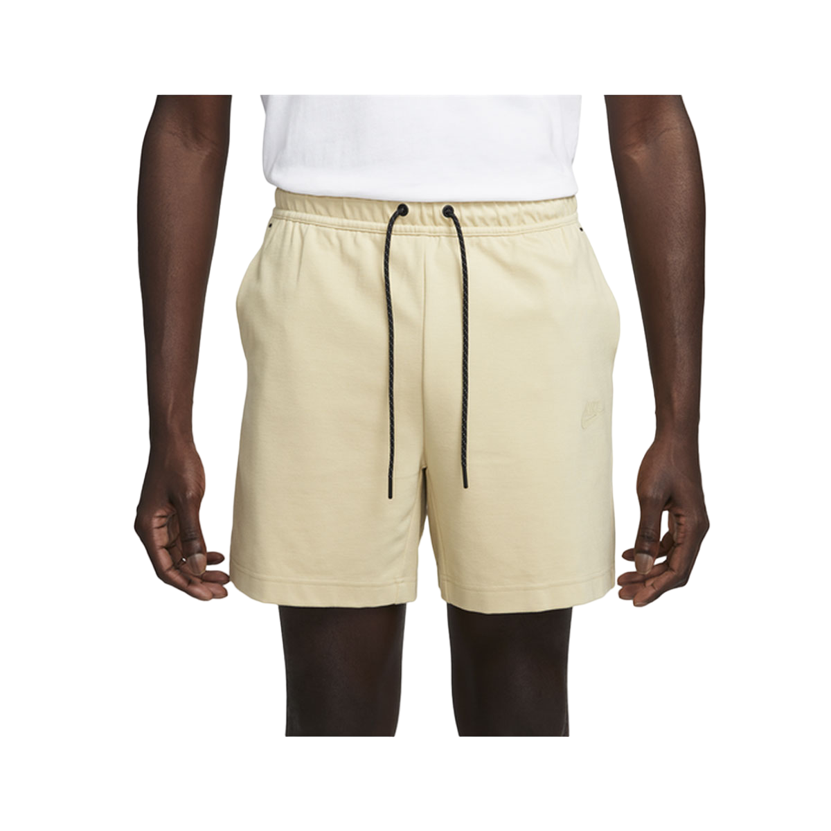 Nike Men's Sportswear Tech Fleece Lightweight Shorts