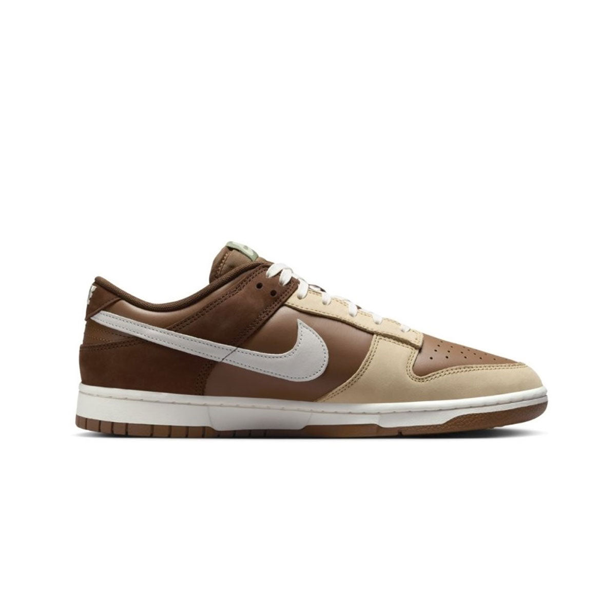 Nike Dunk Low 'Brownscale'