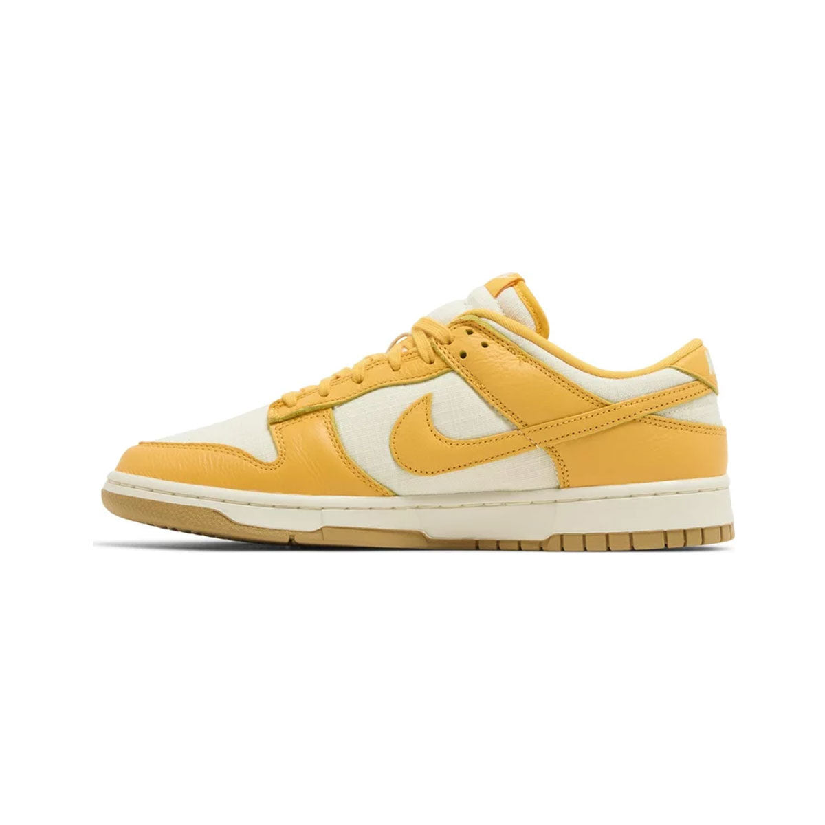 Nike Dunk Low University Gold Men's