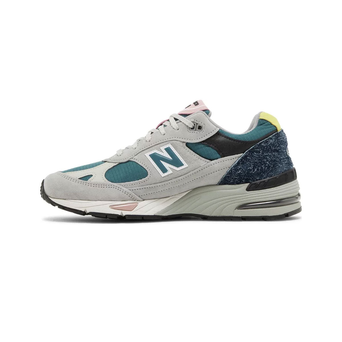 New Balance Men's 991 PSG