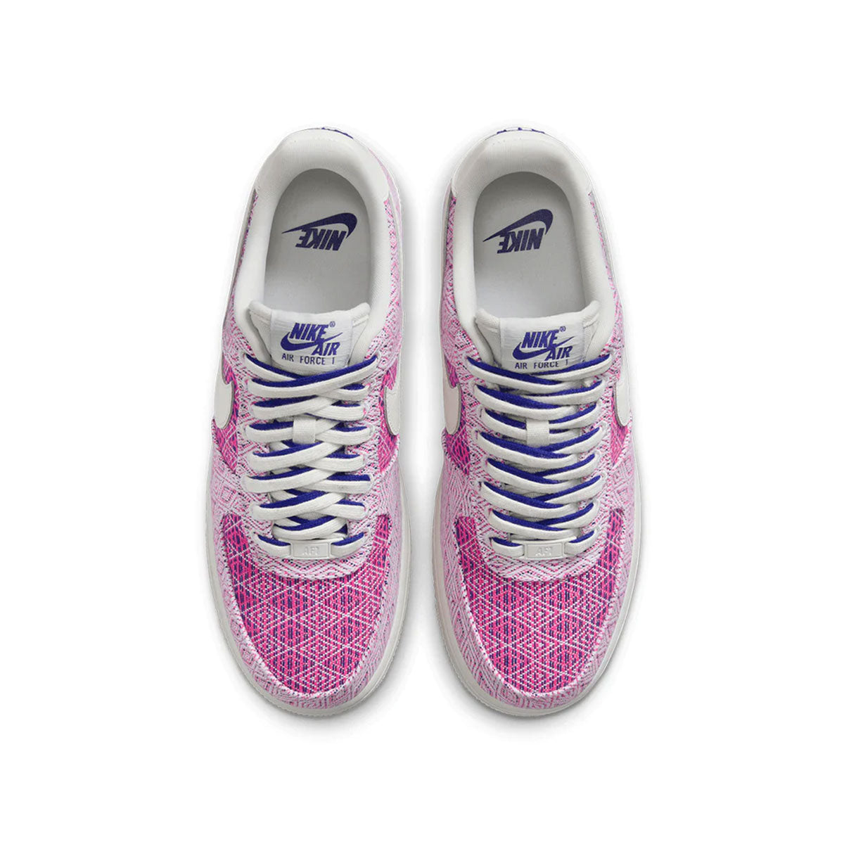 Nike Women's Air Force 1 Low '07 Woven Together