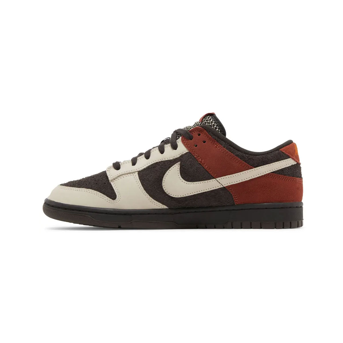 Nike Men's Dunk Low Red Panda Men's