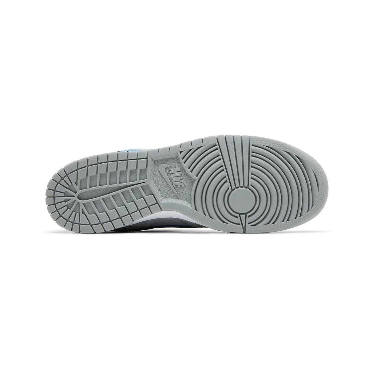Nike Dunk Low Silver Surfer 2024