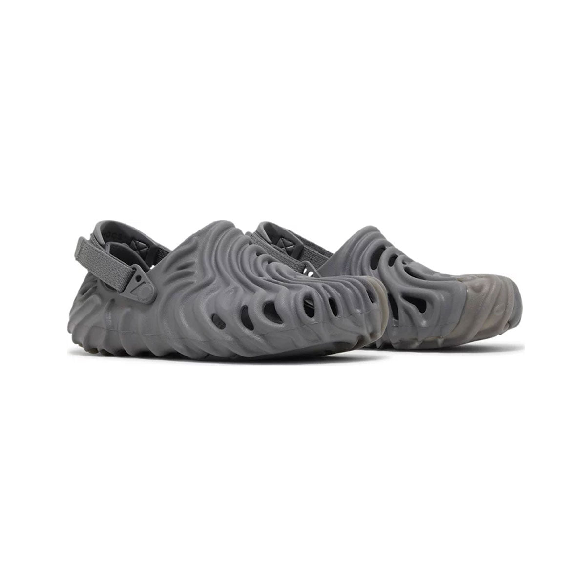 Crocs x Salehe Bembury Pollex Clog 'Niagra'