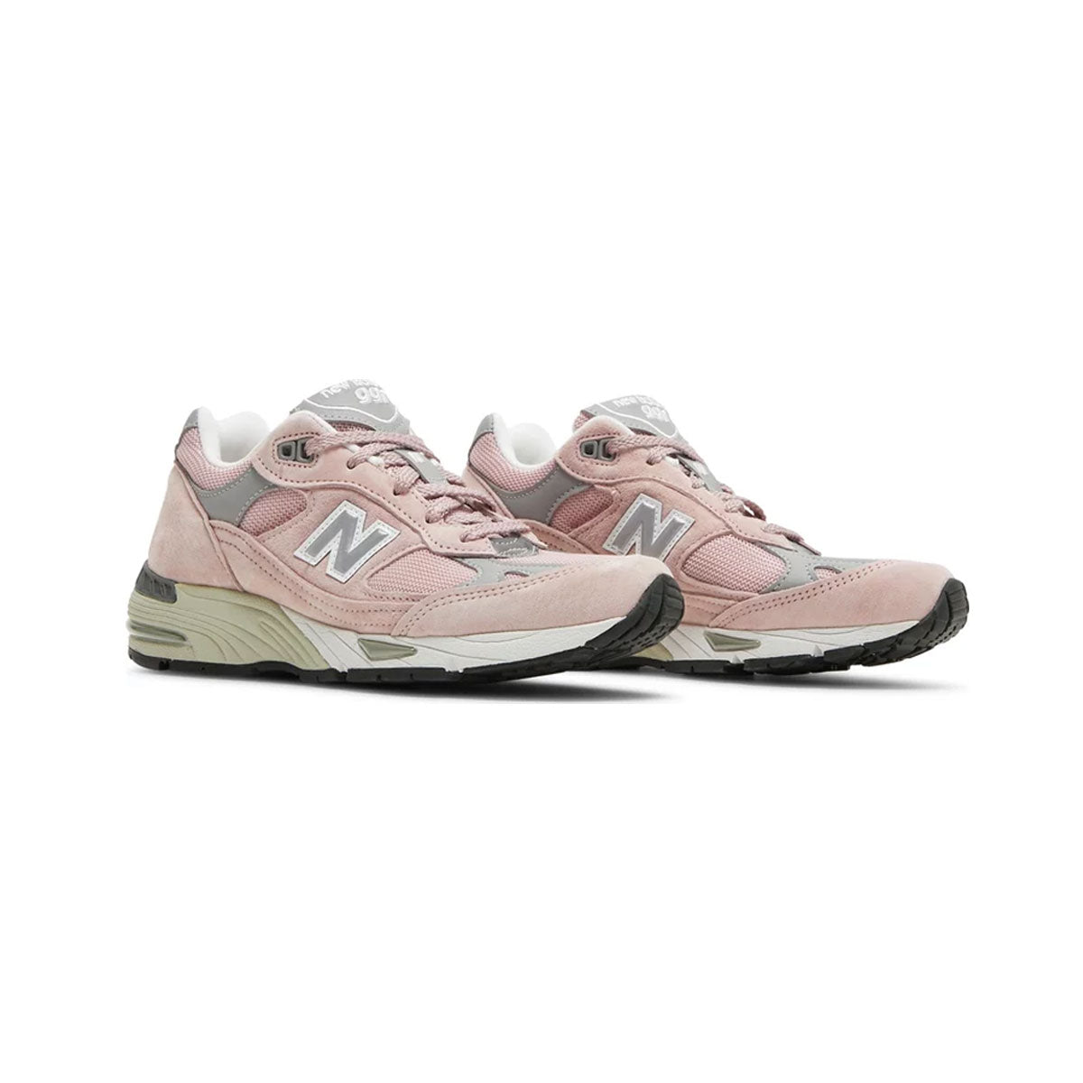 New Balance Women's 991 MiUK