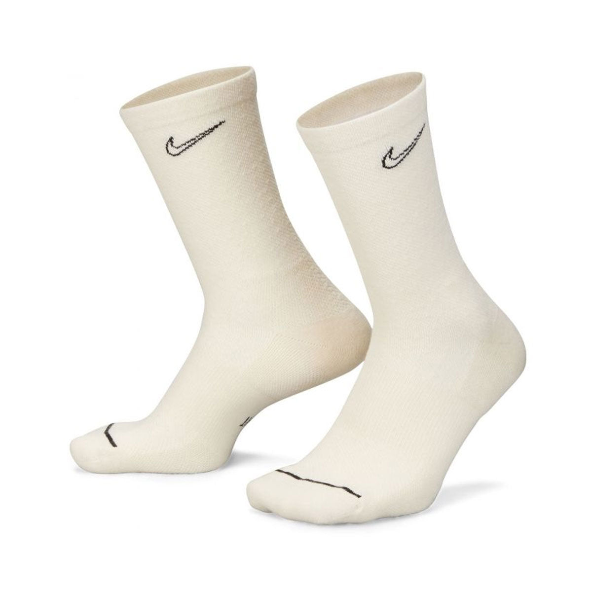 Nike Everyday Plus Cushioned Crew Socks (2 Pairs)