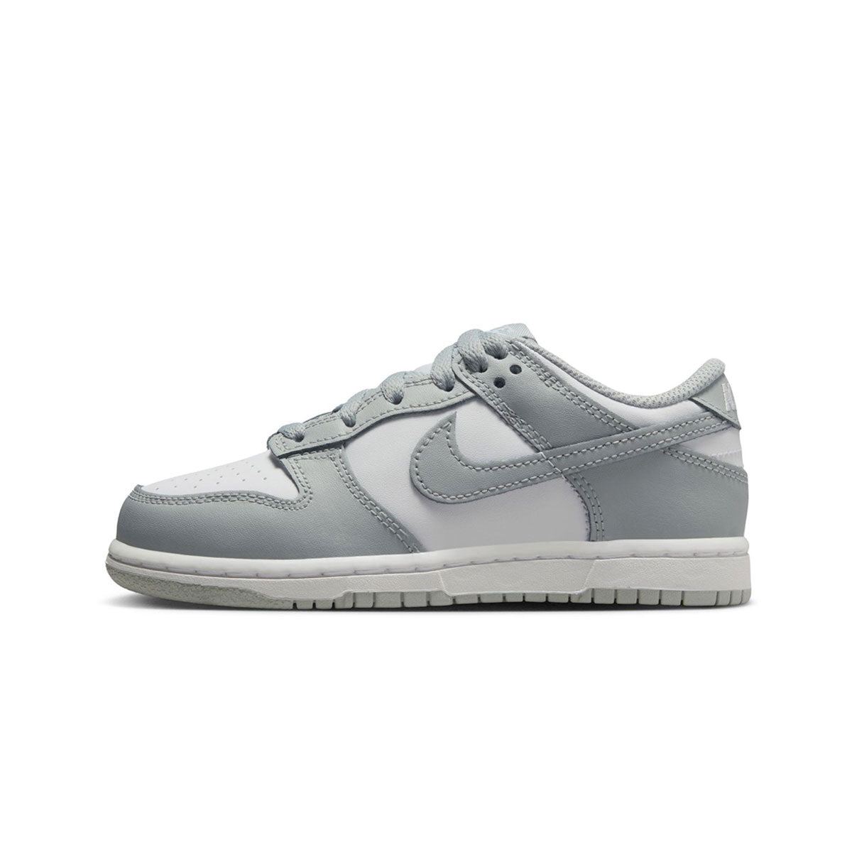 Nike Dunk Low Preschool 'Smoke Grey'