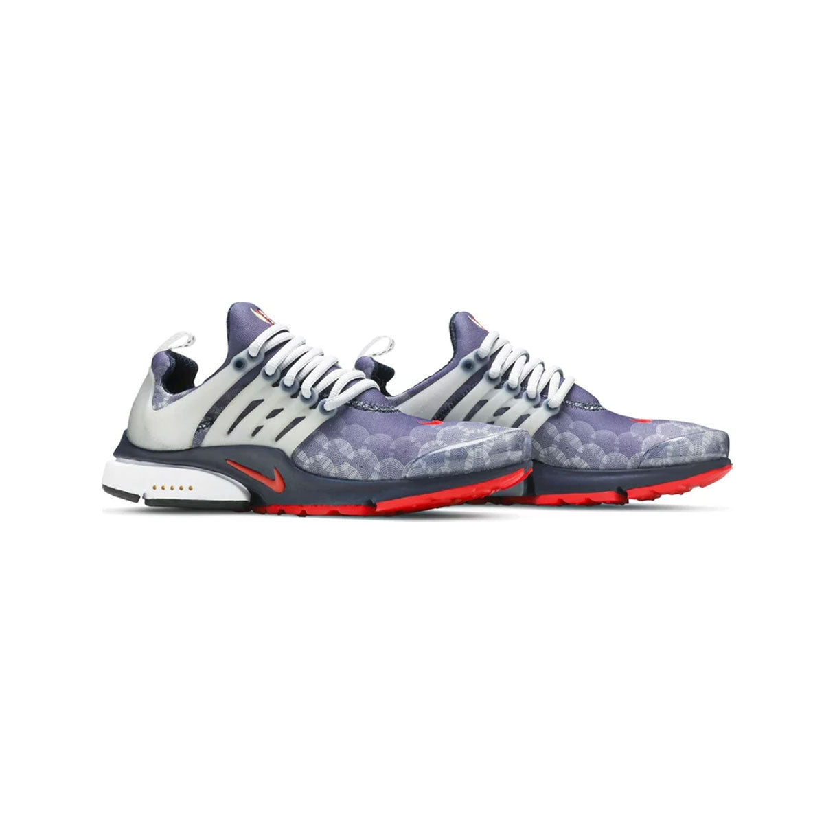Nike Men's Air Presto Navy USA 2020