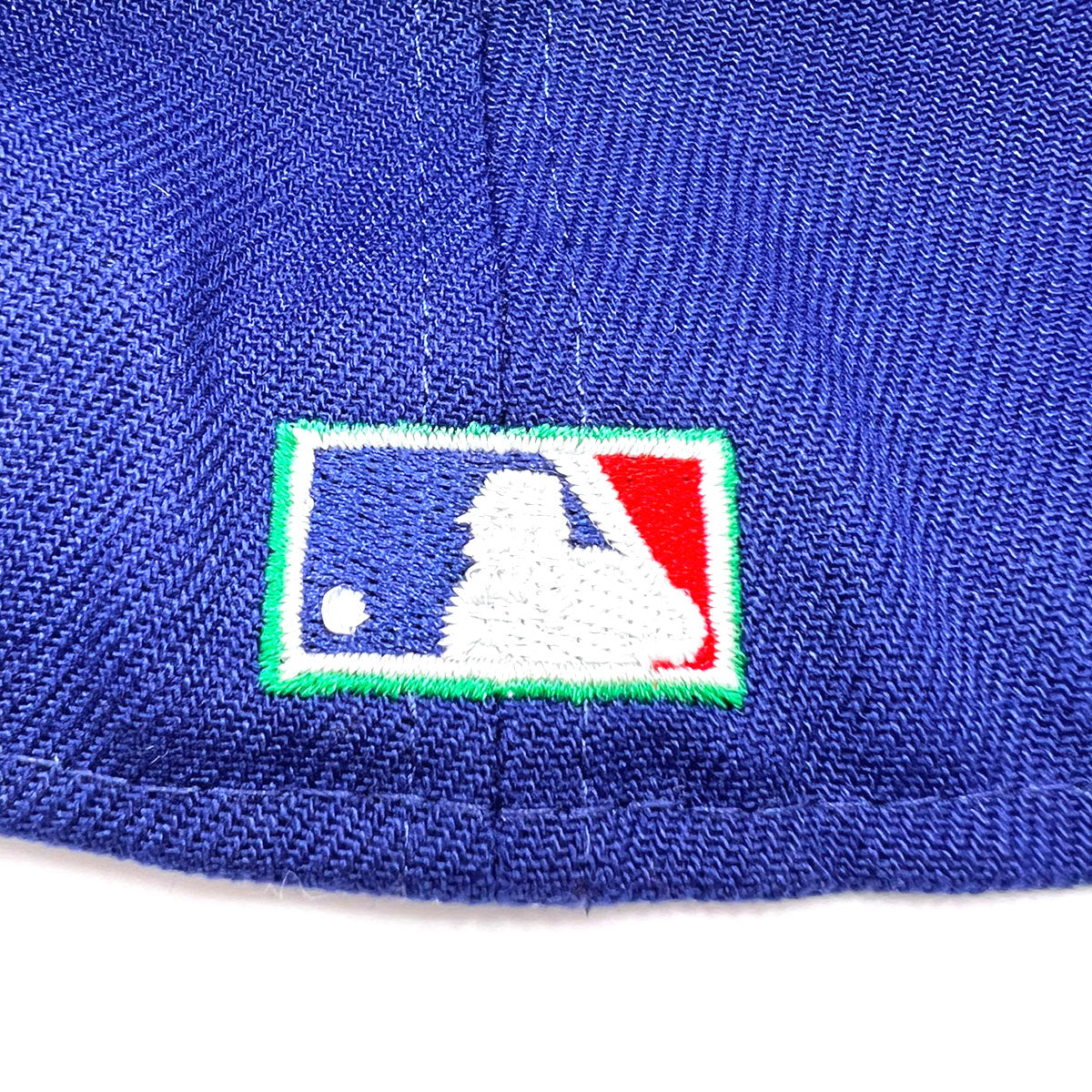 New Era New York Mets FInal Season 1964-2008 Patch 59Fifty Fitted