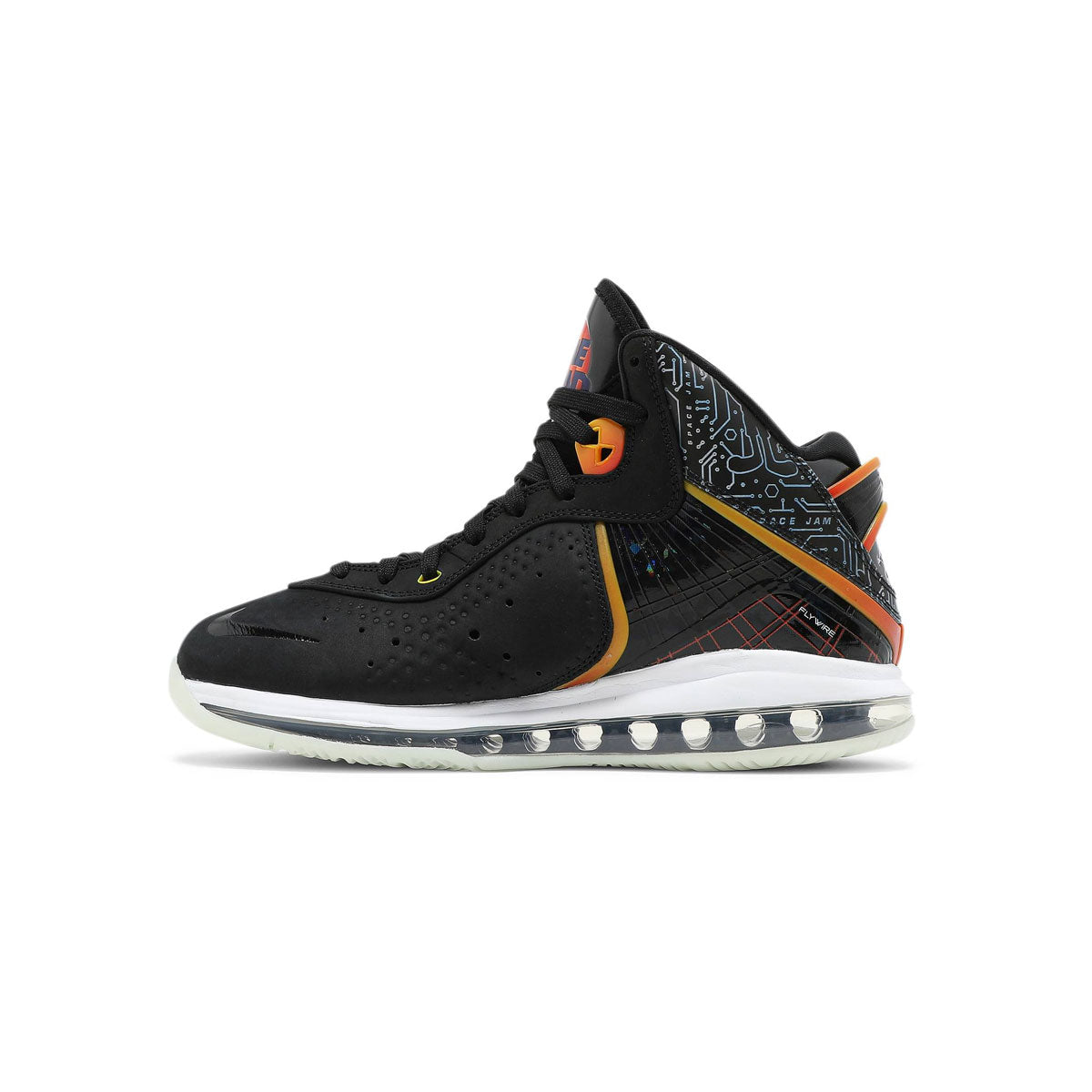 Nike LeBron 8 x Space Jam 'A New Legacy' Men's