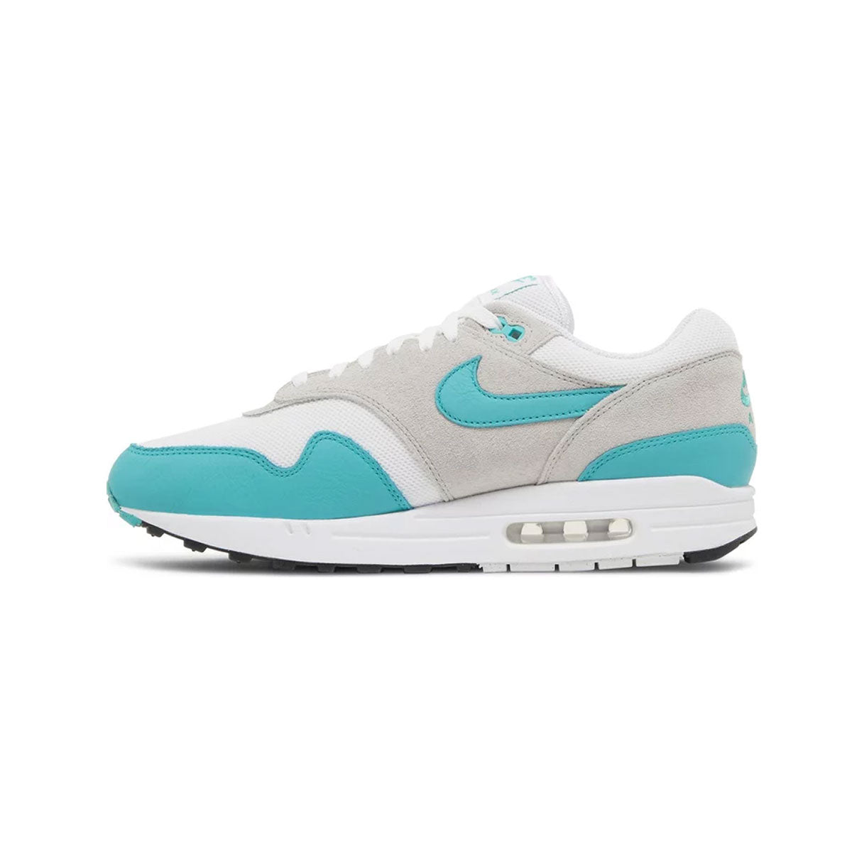 Nike Men's Air Max 1 'Clear Jade'