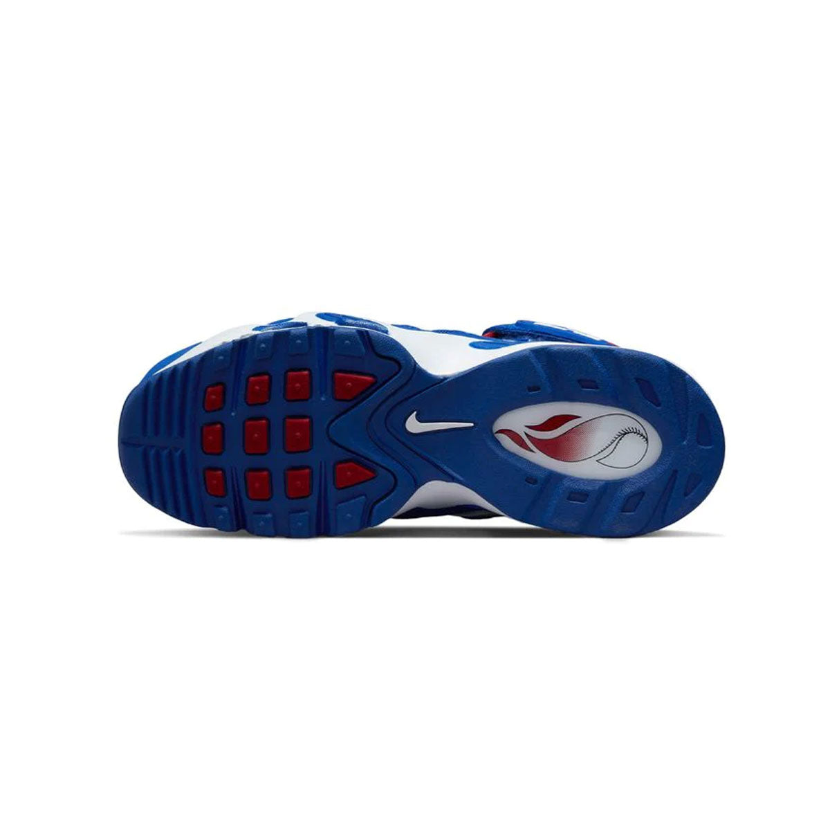 Nike Air Griffey Max 1 GS USA