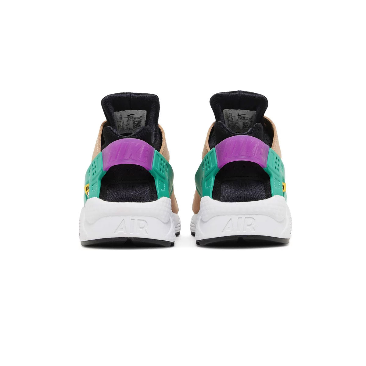 Nike Men's Air Huarache Premium Moving Company