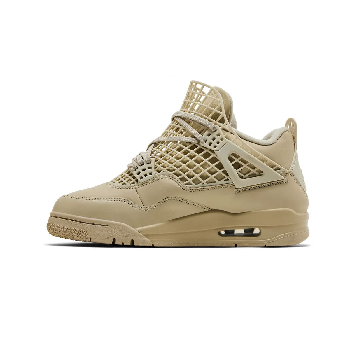 Air Jordan 4 Net 'Rattan' Women's