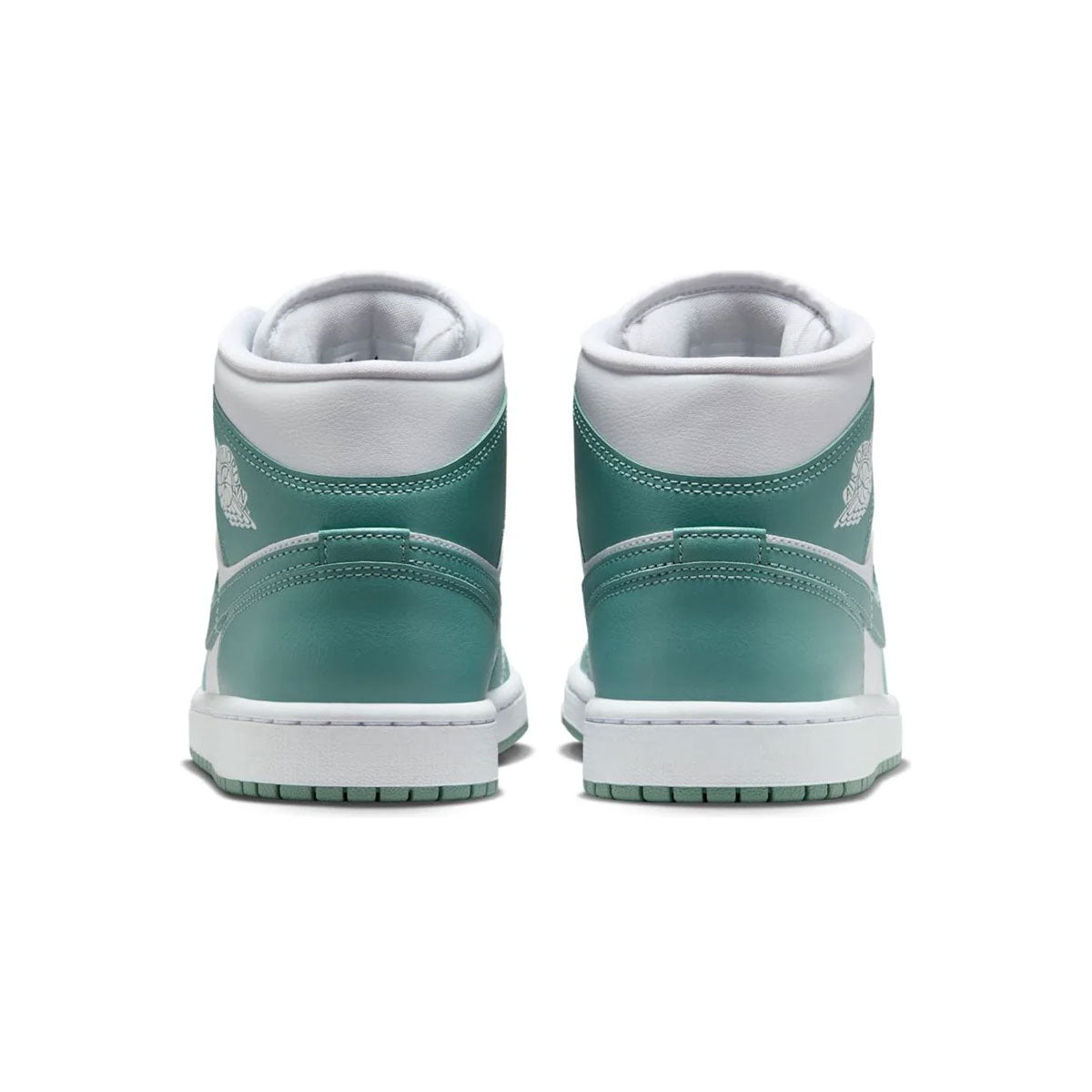 Air Jordan 1 Mid White Cannon Women's