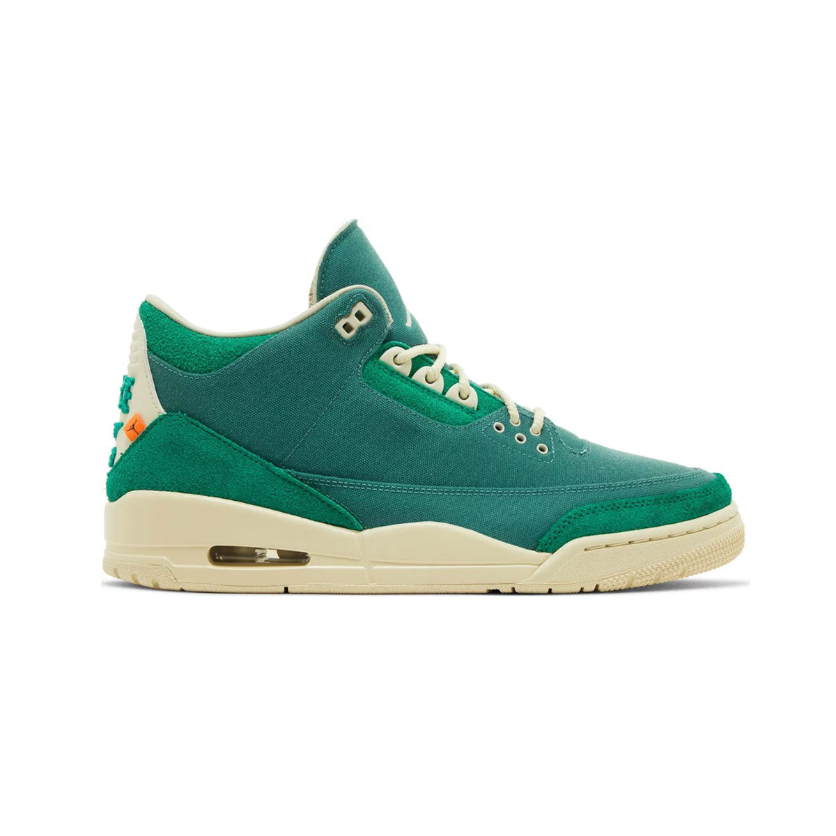 Air Jordan 3 Retro SP Nina Chanel Abney Women's