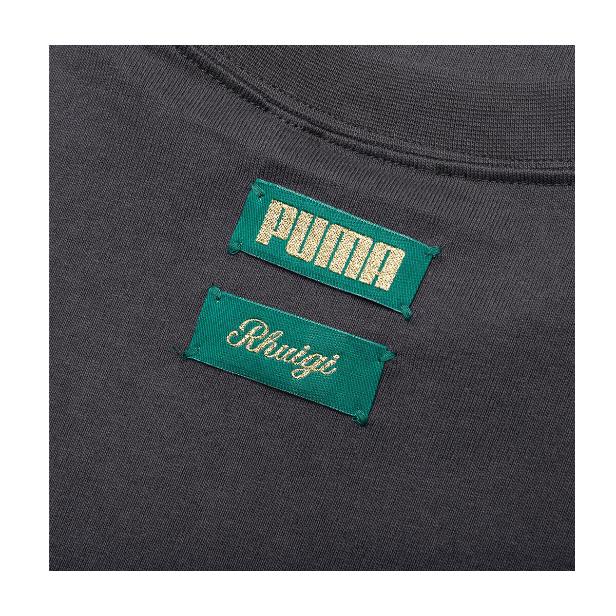 Puma Men's T-Shirt Rhuigi Graphic Tee New York Retro