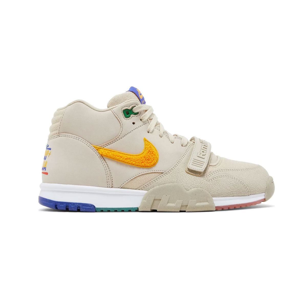 Nike Men's Air Trainer 1 La Familia