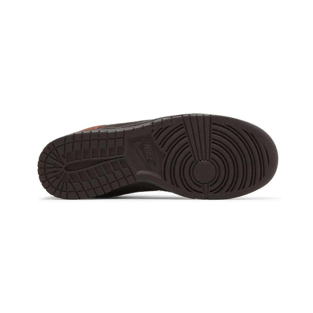 Nike Men's Dunk Low Red Panda Men's