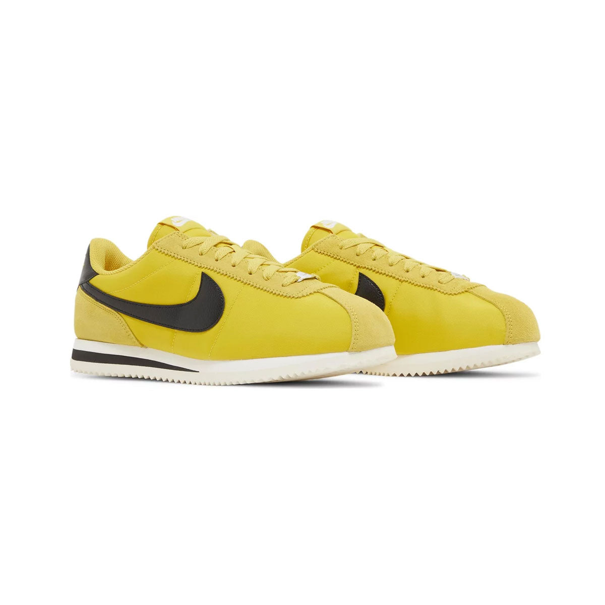 Nike Women's Cortez Vivid Sulfur