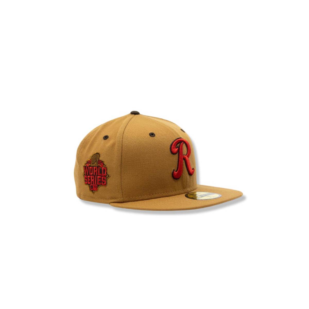 New Era LA Dodgers Dodgers Stadium 1962-2022 Patch 59Fifty Fitted