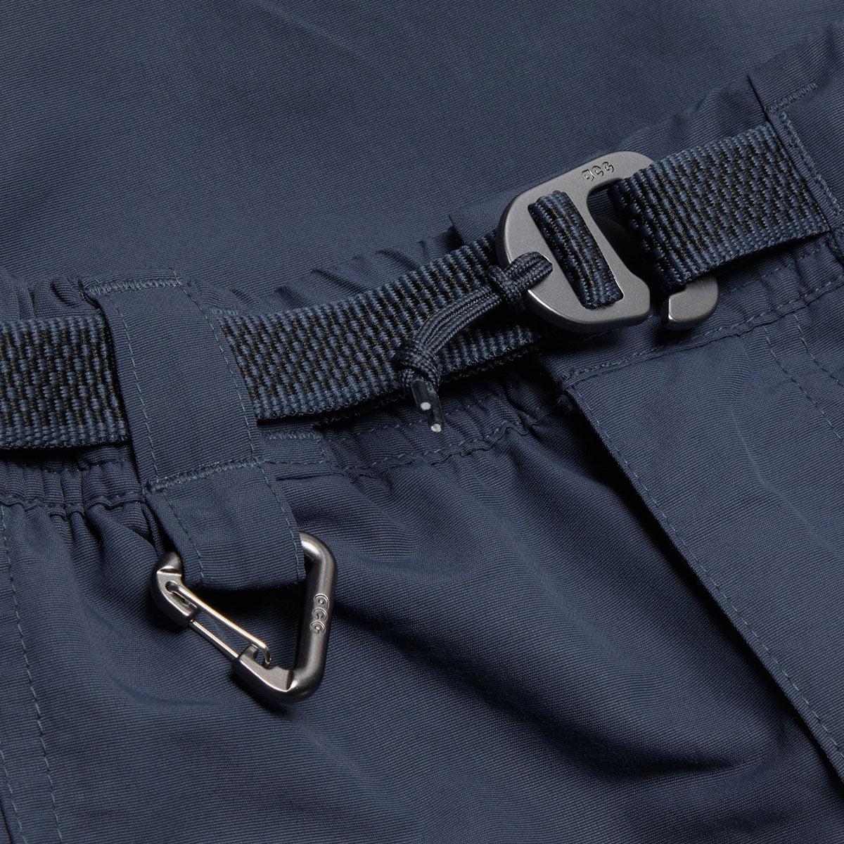 Nike Men's ACG 'Snowgrass' Cargo Shorts