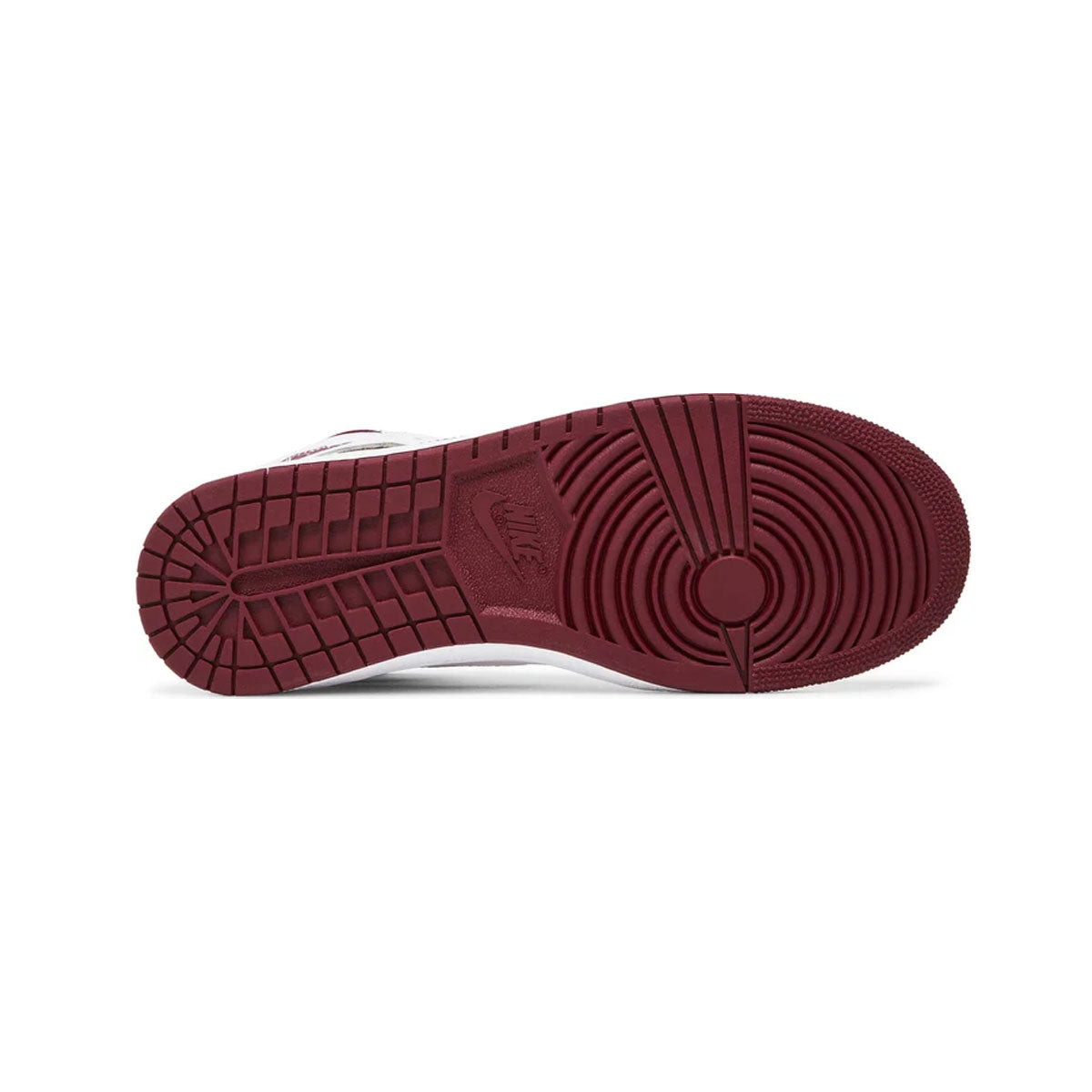 Air Jordan 1 Retro High '85 OG ‘Metallic Burgundy’