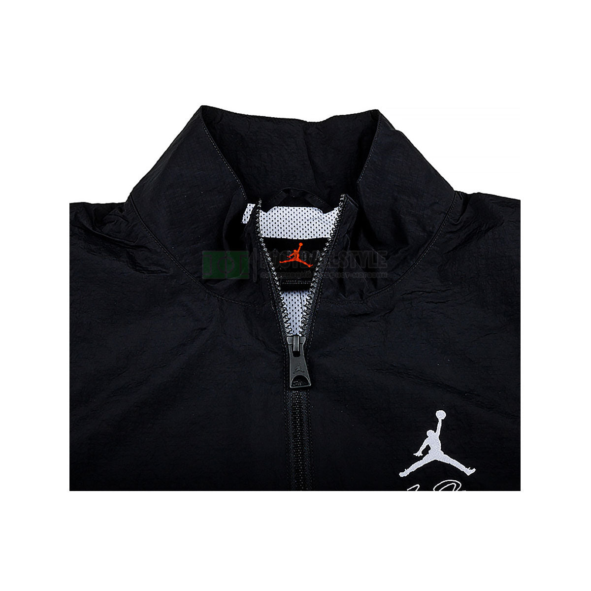 Air Jordan Mens Essentials Jacket