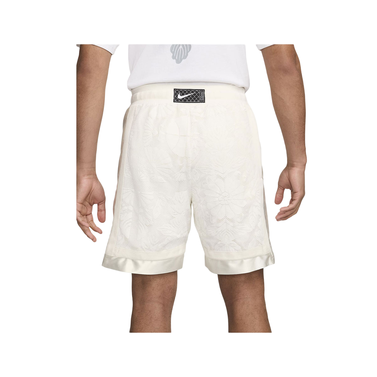 Nike Men's Dri-FIT Basketball Shorts