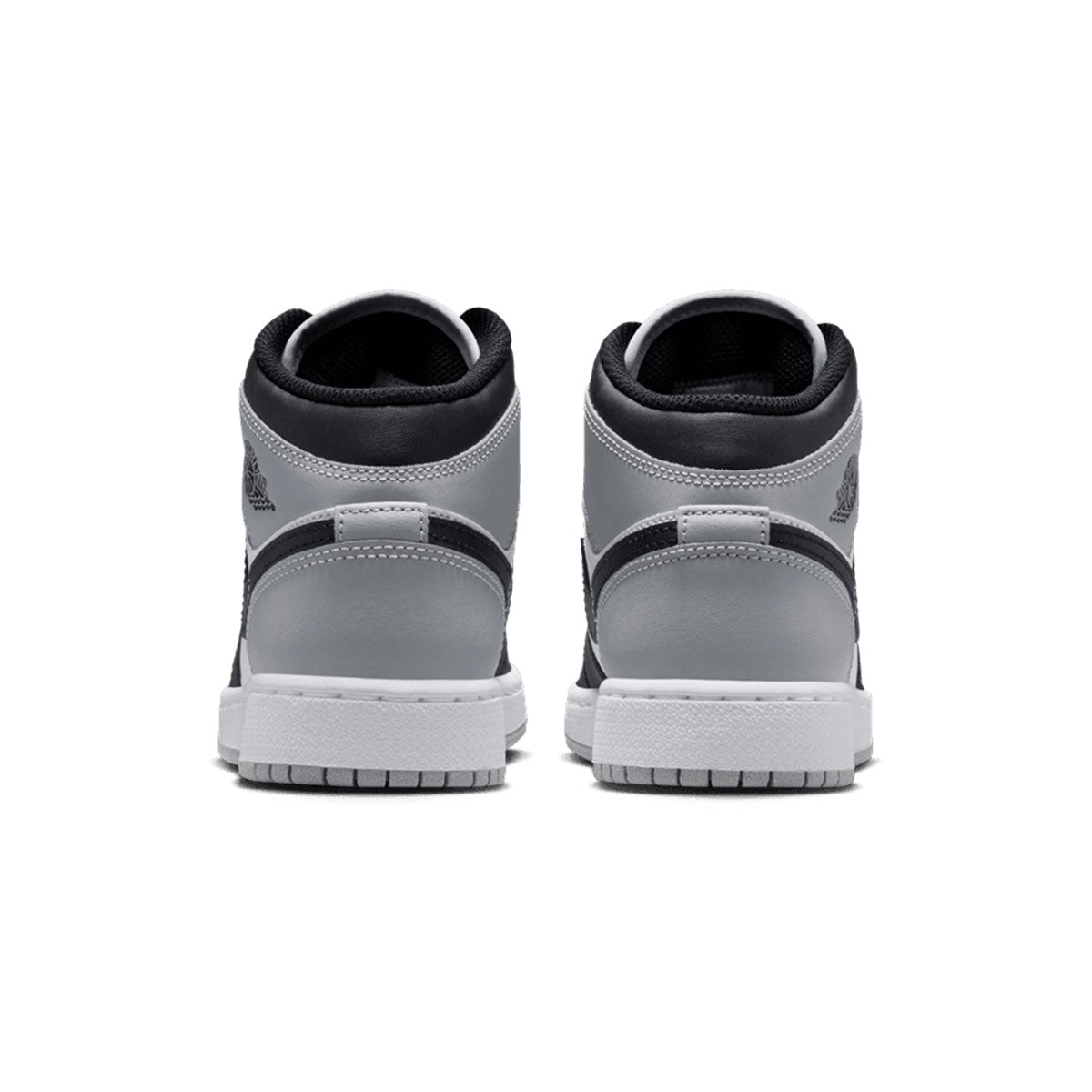 Air Jordan 1 Mid Barons GS