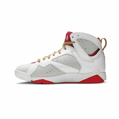 Air Jordan Men's 7 Retro Hare YOTR (2011)
