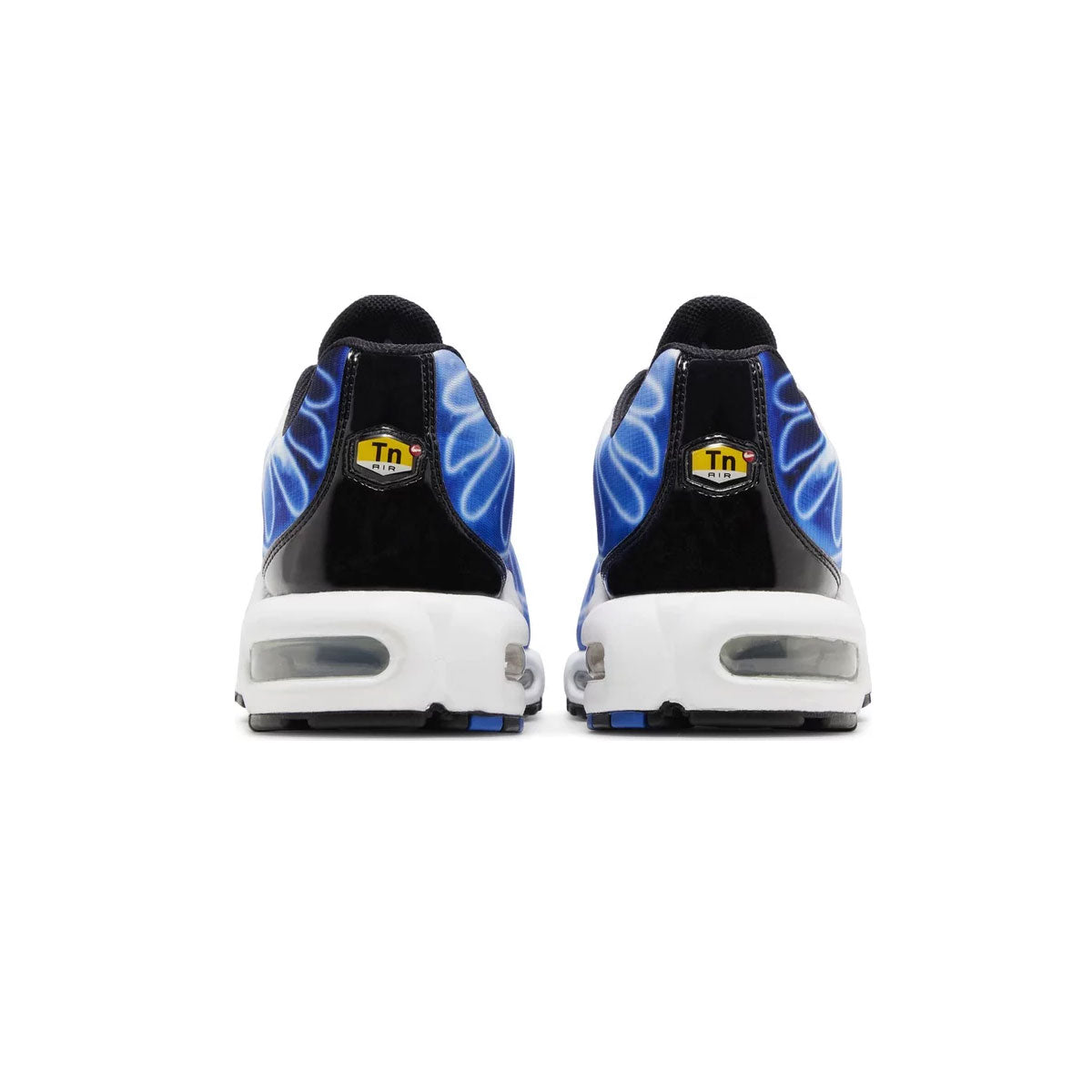 Nike Air Max Plus Light Photography