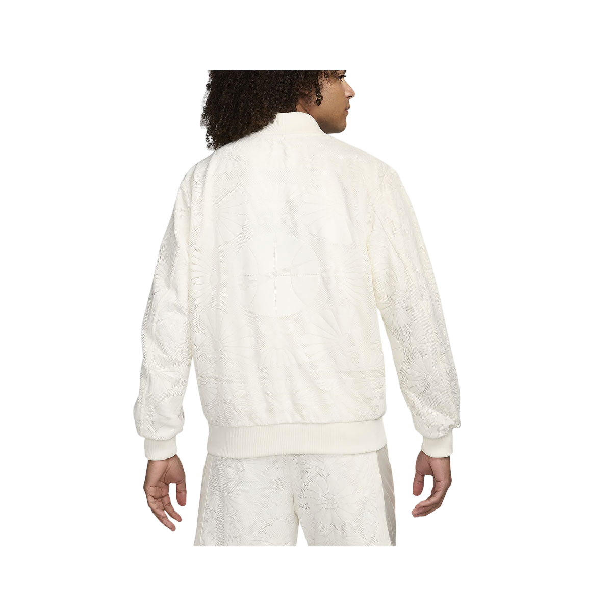 Nike Men's Dri-FIT Basketball Jacket