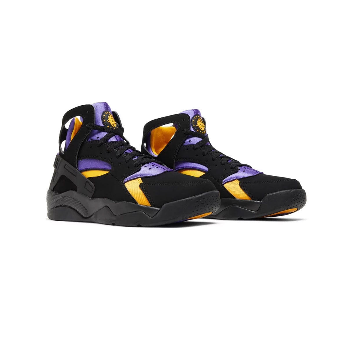 Nike Men's Air Flight Huarach 'Lakers Away'