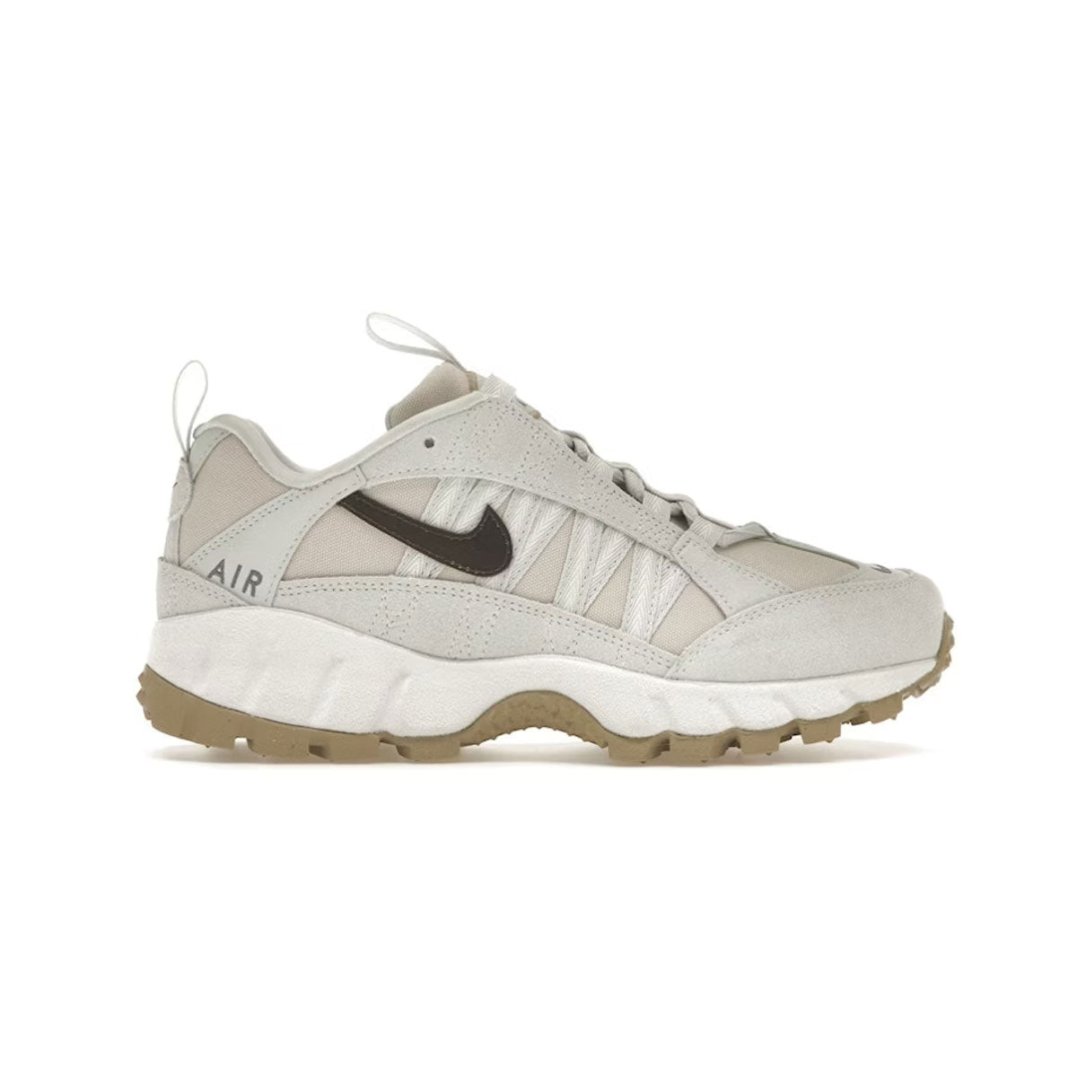 Nike Women's Air Humara SE Future Motion Light Orewood Brown