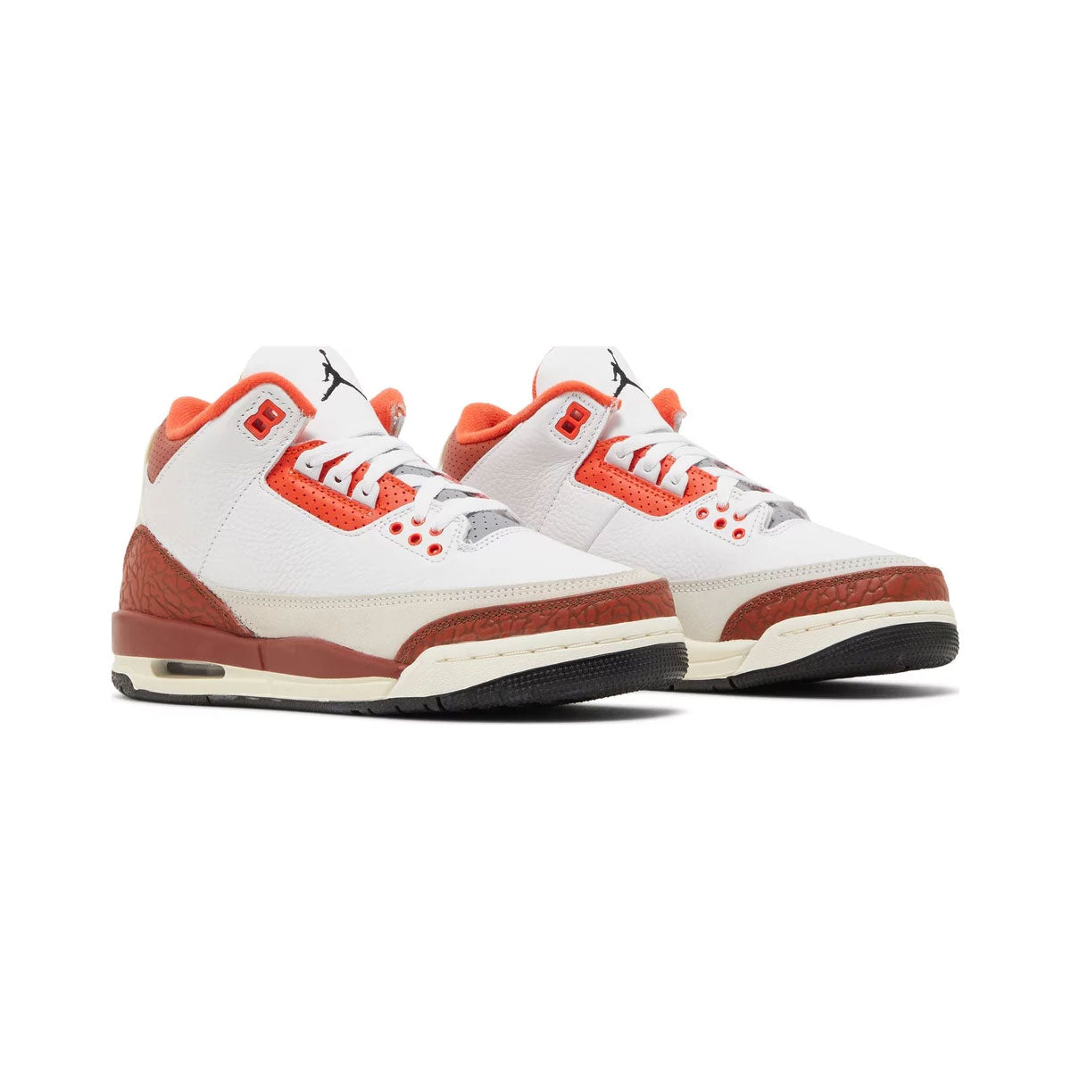 Air Jordan 3 Retro SE Dunk on Mars (GS)