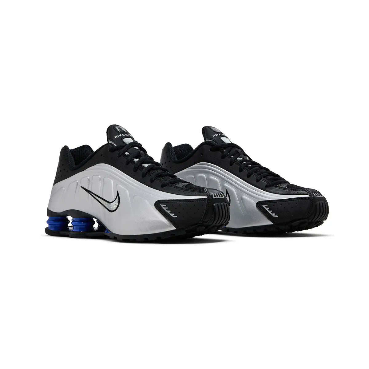 Nike Women's Shox R4