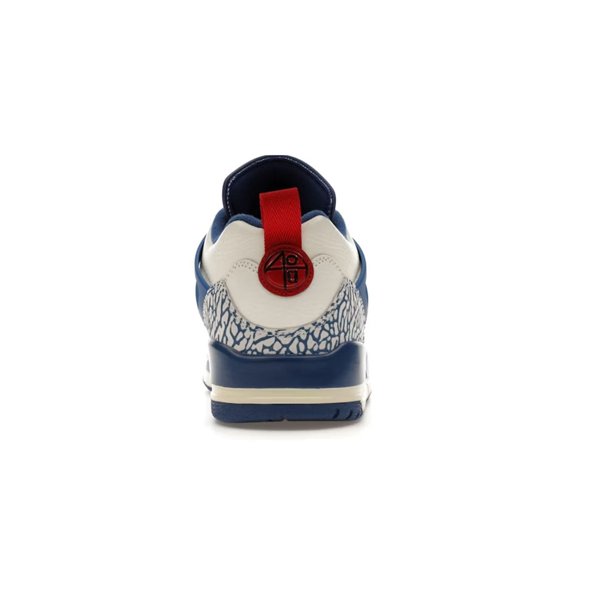 Air Jordan Spizike Low Men's