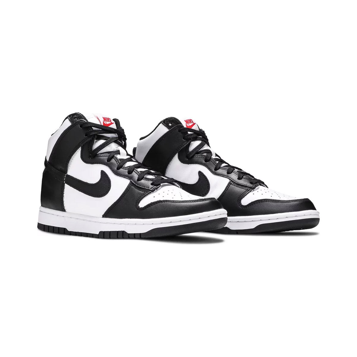 Nike Women's Dunk High Panda