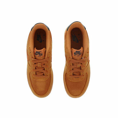 Nike Air Force 1 LV8 GS 'Monarch Gum'