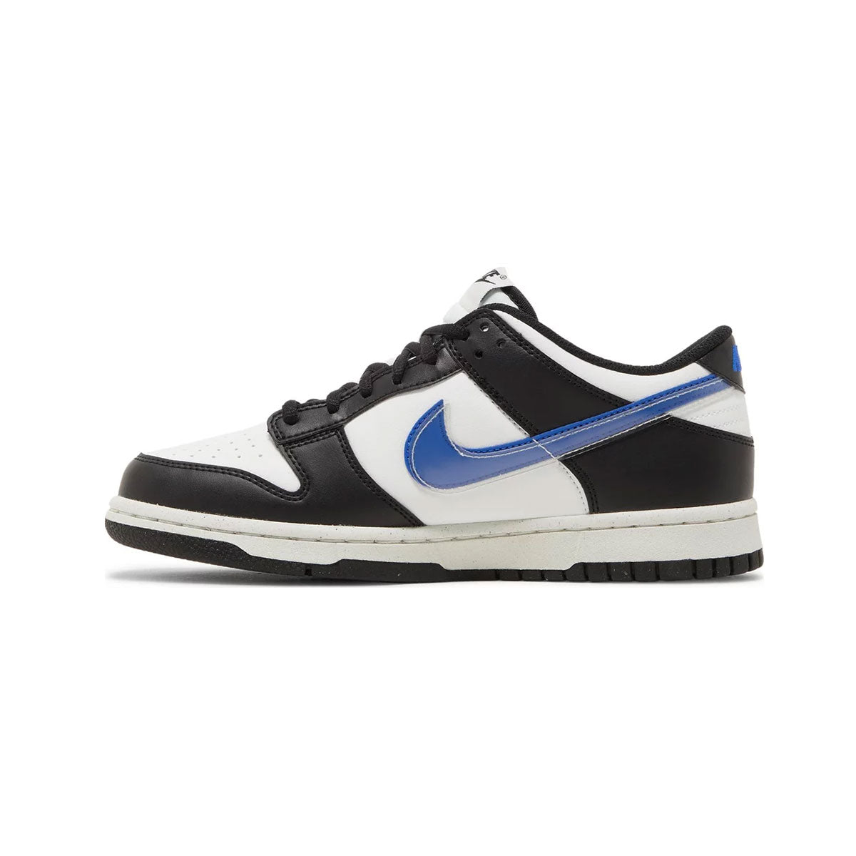 Nike Dunk Low (GS) Next Nature TPU Swoosh