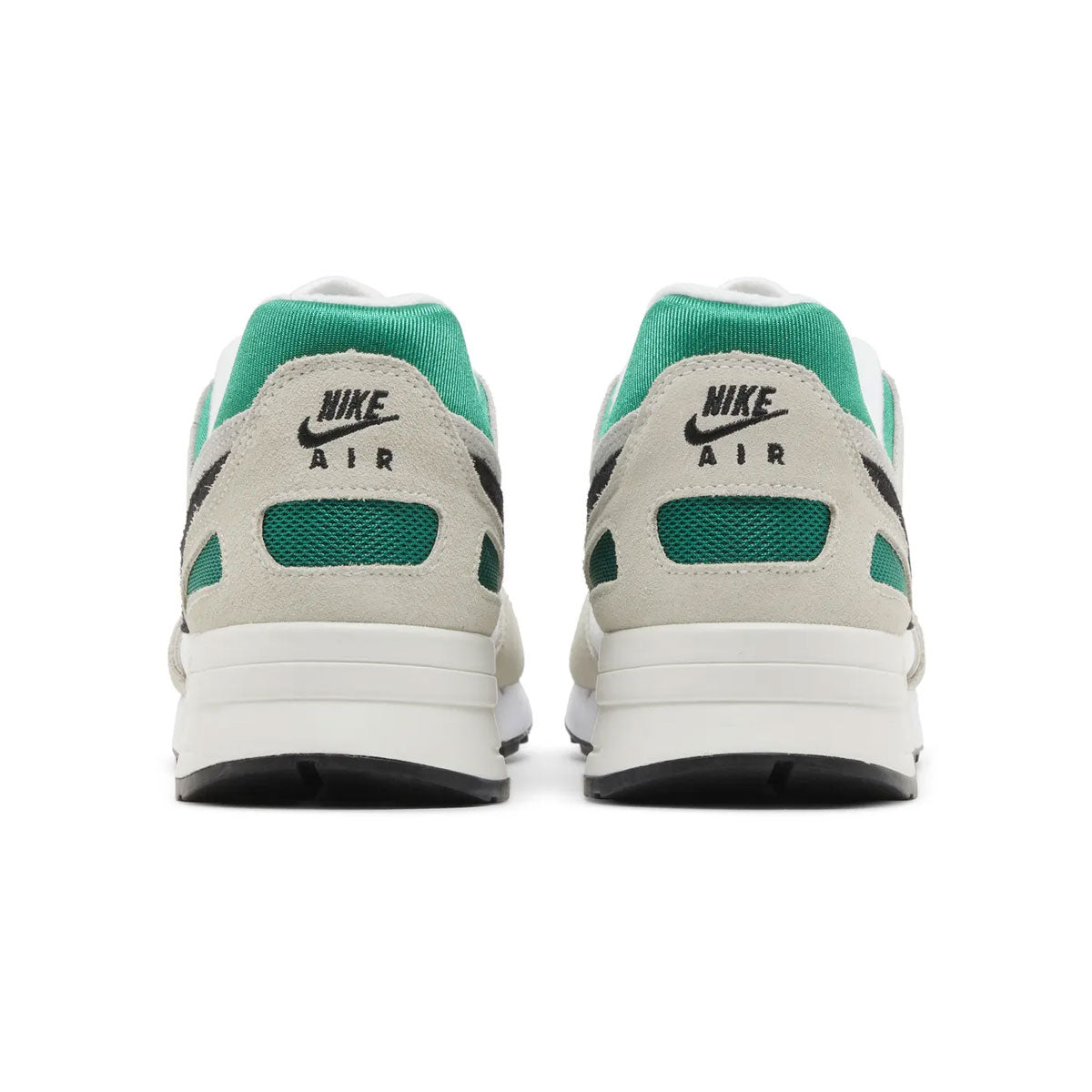 Nike Men's Air Pegasus '89 White Black Malachite